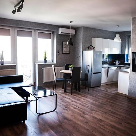Kaliszki Jdk Apartamenty Legionow 50M2 5-Osobowy מראה חיצוני תמונה