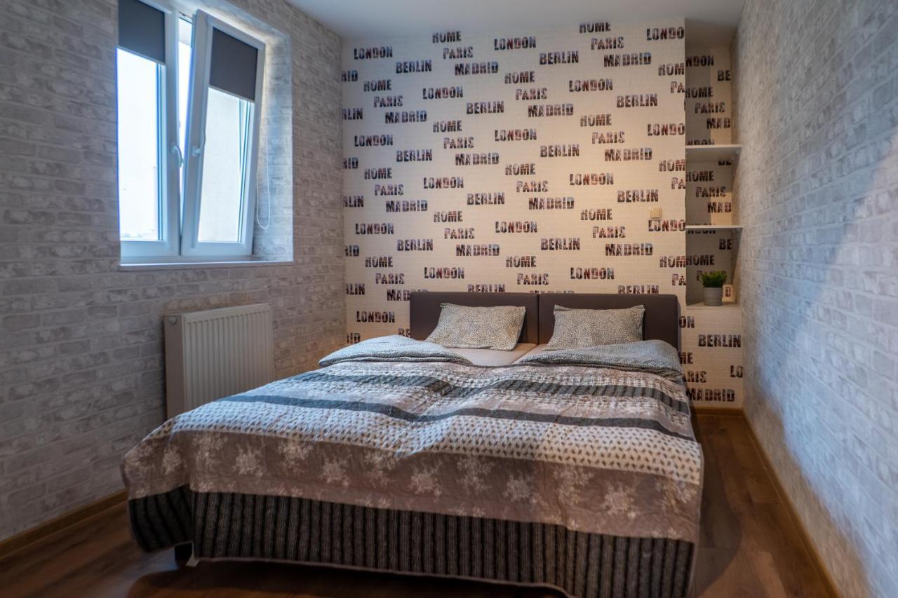 Kaliszki Jdk Apartamenty Legionow 50M2 5-Osobowy מראה חיצוני תמונה