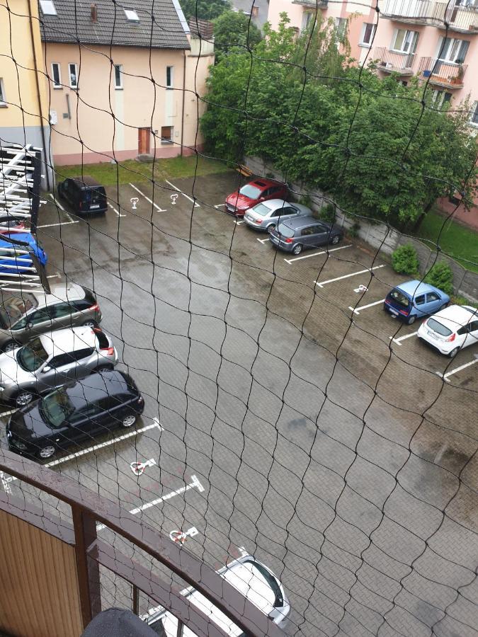 Kaliszki Jdk Apartamenty Legionow 50M2 5-Osobowy מראה חיצוני תמונה