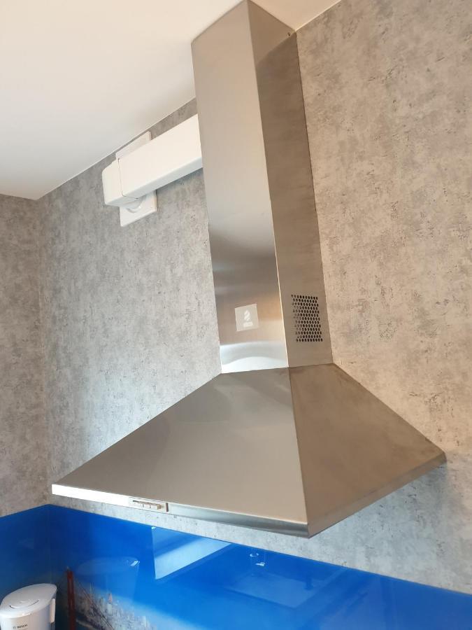 Kaliszki Jdk Apartamenty Legionow 50M2 5-Osobowy מראה חיצוני תמונה