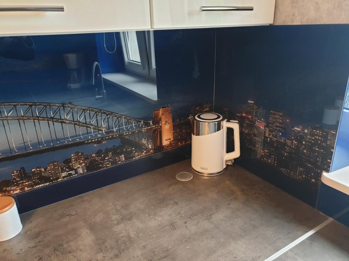 Kaliszki Jdk Apartamenty Legionow 50M2 5-Osobowy מראה חיצוני תמונה