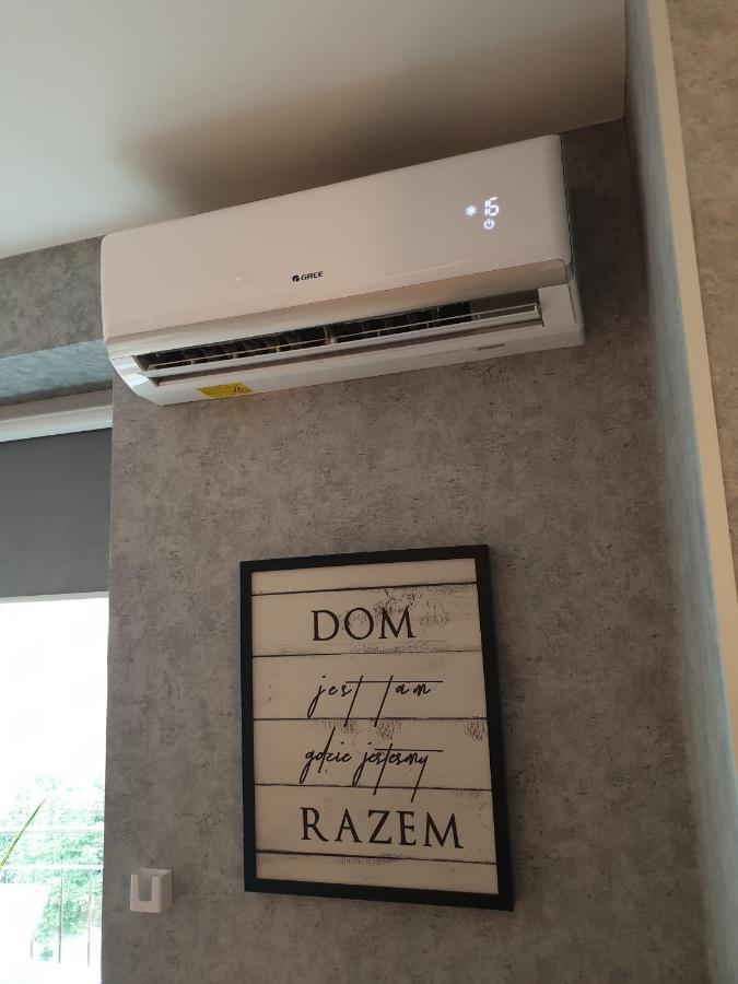 Kaliszki Jdk Apartamenty Legionow 50M2 5-Osobowy מראה חיצוני תמונה