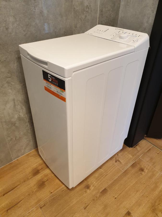 Kaliszki Jdk Apartamenty Legionow 50M2 5-Osobowy מראה חיצוני תמונה