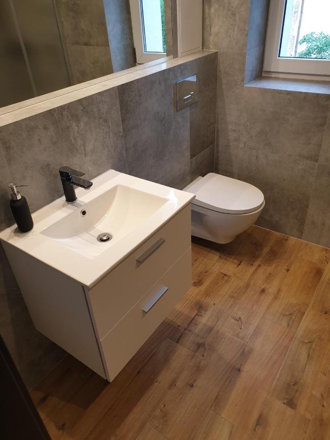 Kaliszki Jdk Apartamenty Legionow 50M2 5-Osobowy מראה חיצוני תמונה