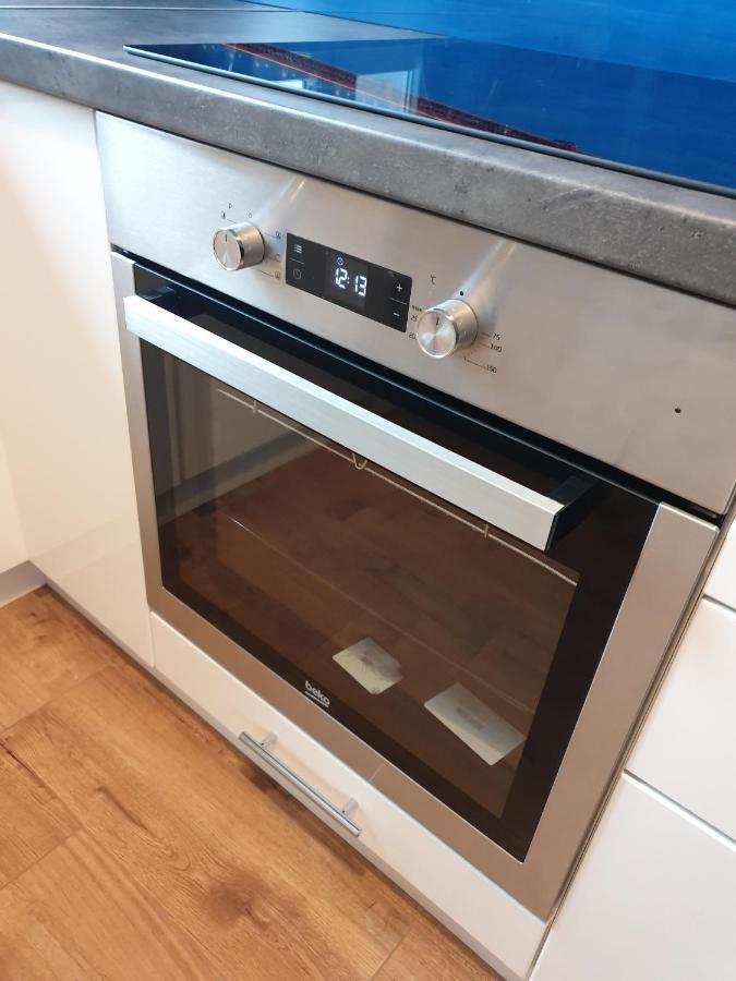 Kaliszki Jdk Apartamenty Legionow 50M2 5-Osobowy מראה חיצוני תמונה