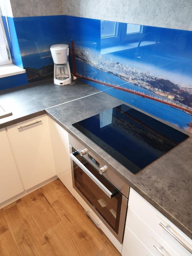 Kaliszki Jdk Apartamenty Legionow 50M2 5-Osobowy מראה חיצוני תמונה
