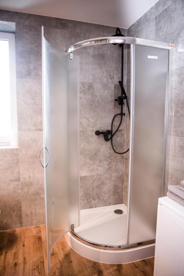 Kaliszki Jdk Apartamenty Legionow 50M2 5-Osobowy מראה חיצוני תמונה