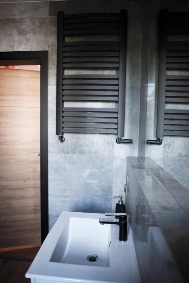 Kaliszki Jdk Apartamenty Legionow 50M2 5-Osobowy מראה חיצוני תמונה