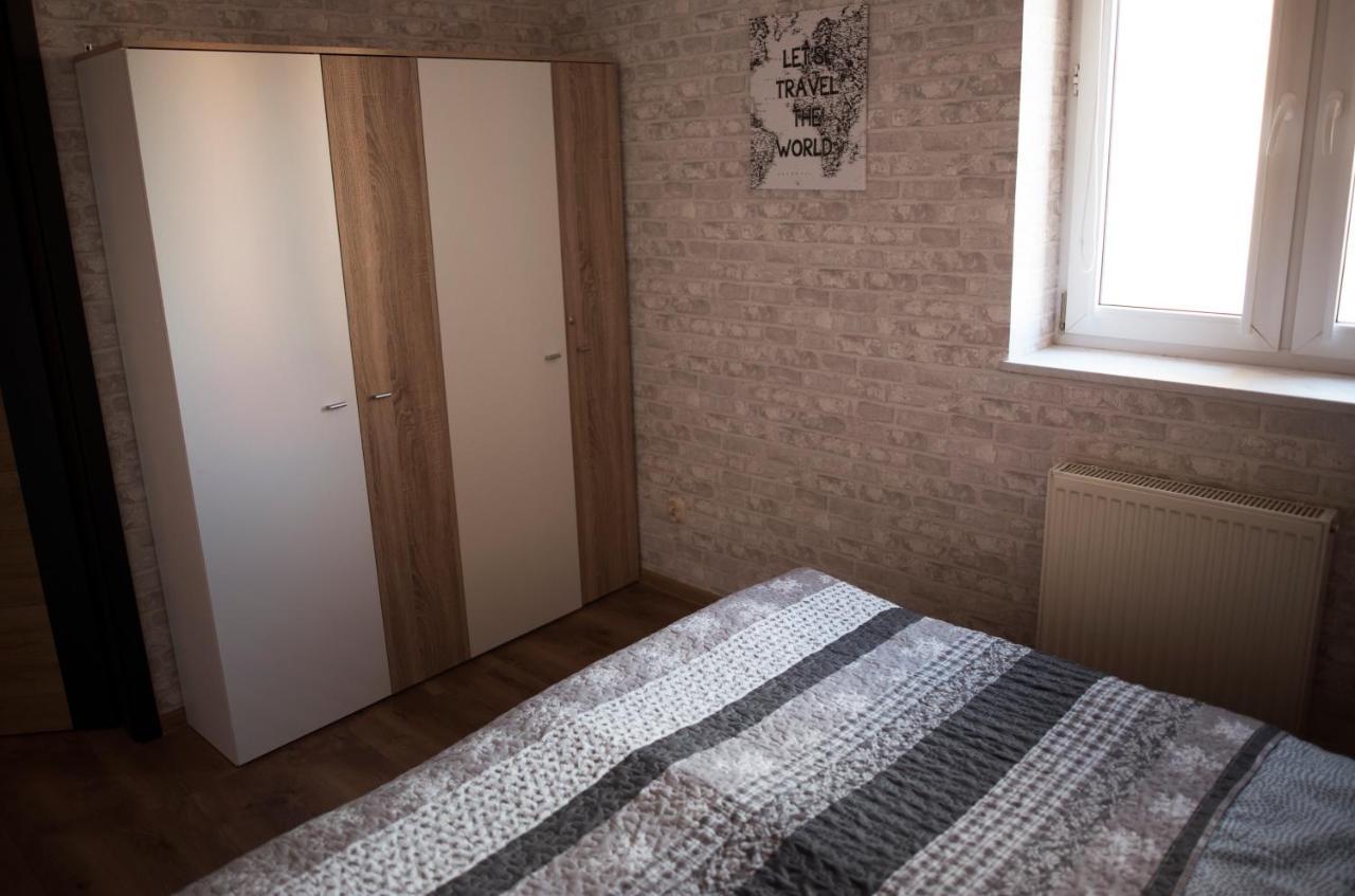 Kaliszki Jdk Apartamenty Legionow 50M2 5-Osobowy מראה חיצוני תמונה