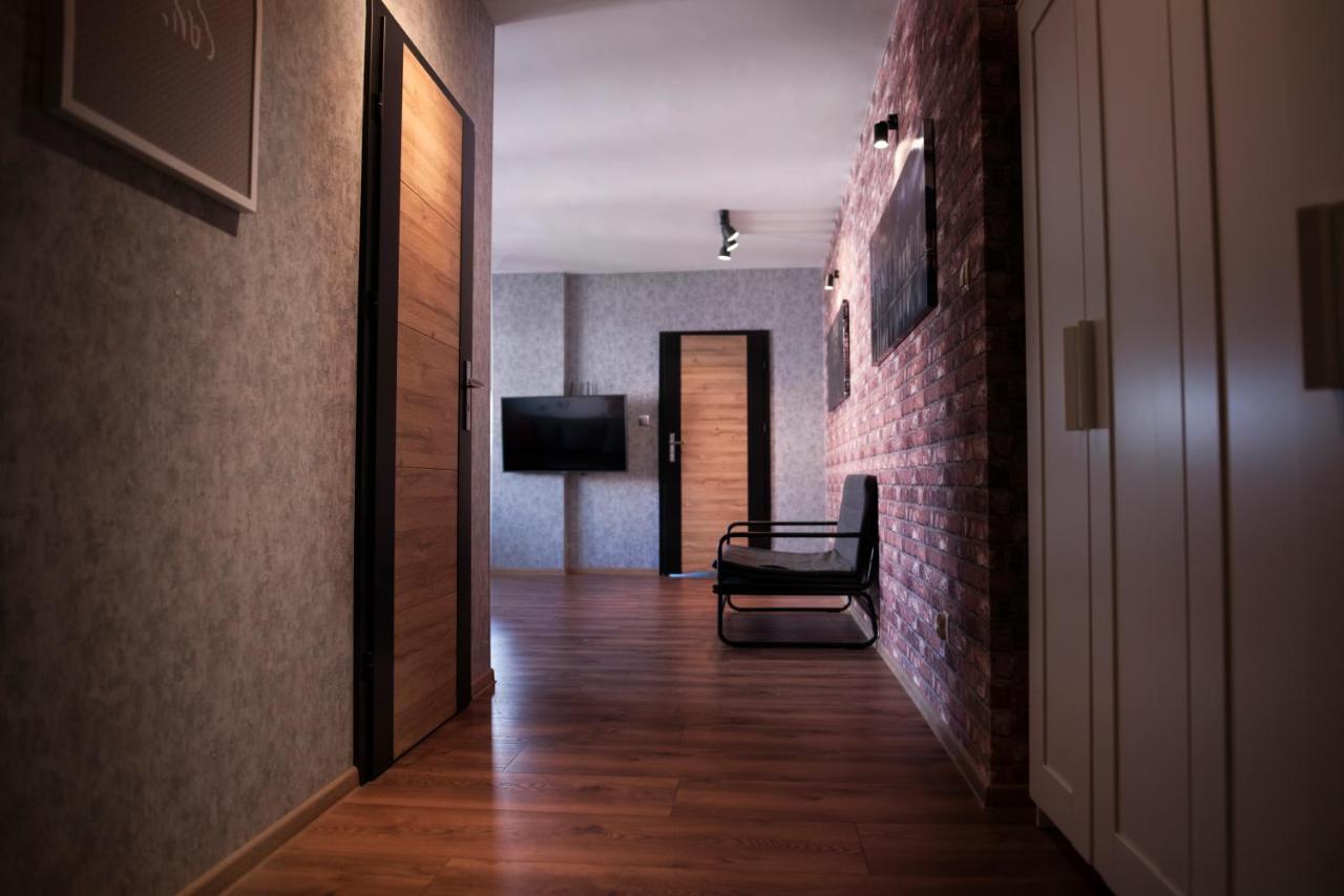 Kaliszki Jdk Apartamenty Legionow 50M2 5-Osobowy מראה חיצוני תמונה
