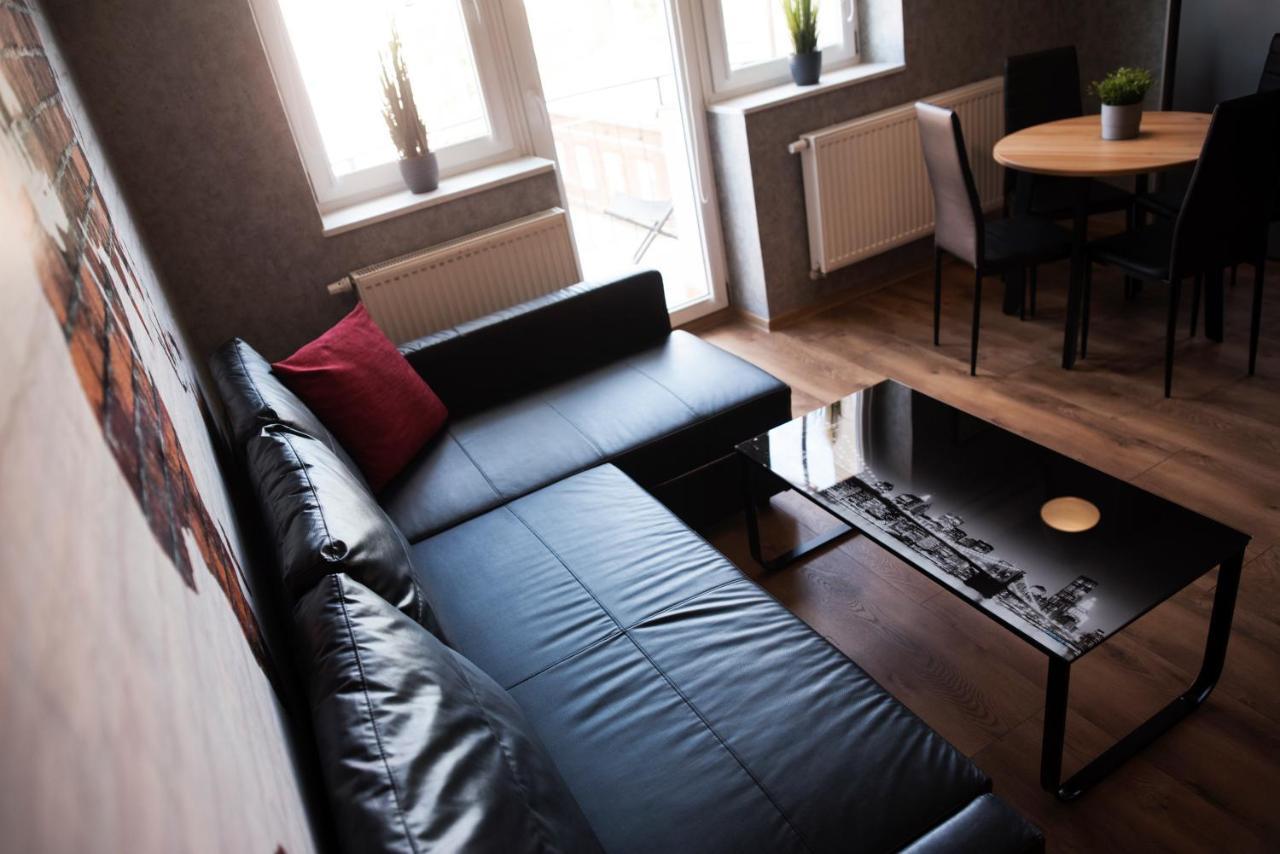 Kaliszki Jdk Apartamenty Legionow 50M2 5-Osobowy מראה חיצוני תמונה