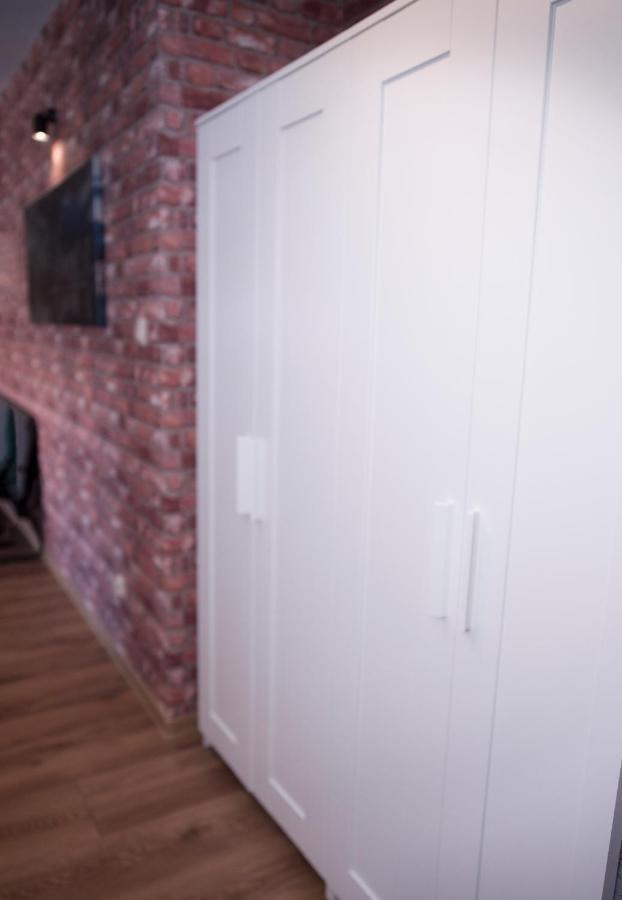 Kaliszki Jdk Apartamenty Legionow 50M2 5-Osobowy מראה חיצוני תמונה